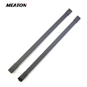 Meaton Mới Nhất Thiết Kế Ngăn Kéo Trượt Hộp Bên Trong Với Lan Can Vuông Bên Và Bảng Điều Khiển Phía Trước Với Lan Can Vuông Ngăn Kéo Trượt Đường Sắt - Product Image 5