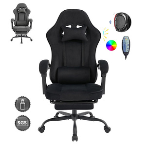 Wholesale Vibrating Game Chair Customizable Design & RGB Massage | Alibaba.com Wholesale Vibrating Game Chair Customizable Design & RGB Massage | Alibaba.com