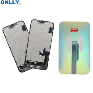 批发全组装zy incell 14 pro max屏幕，带触摸功能，适用于iphone <span class=keywords><strong>X</strong></span> XS MAX 11pro 12 13 14pro 14 pro max incell屏幕 - Product Image 4