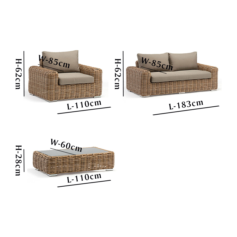 Sofa Set