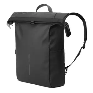 Mochila urbana impermeable para bicicleta, gadgets sostenibles - Product Image 6