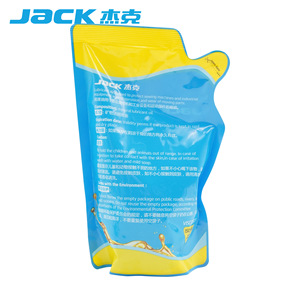 น้ำมันจักรอุตสาหกรรมแจ็ค 400 มล. สำหรับหล่อลื่นจักรเย็บผ้า - Product Image 3