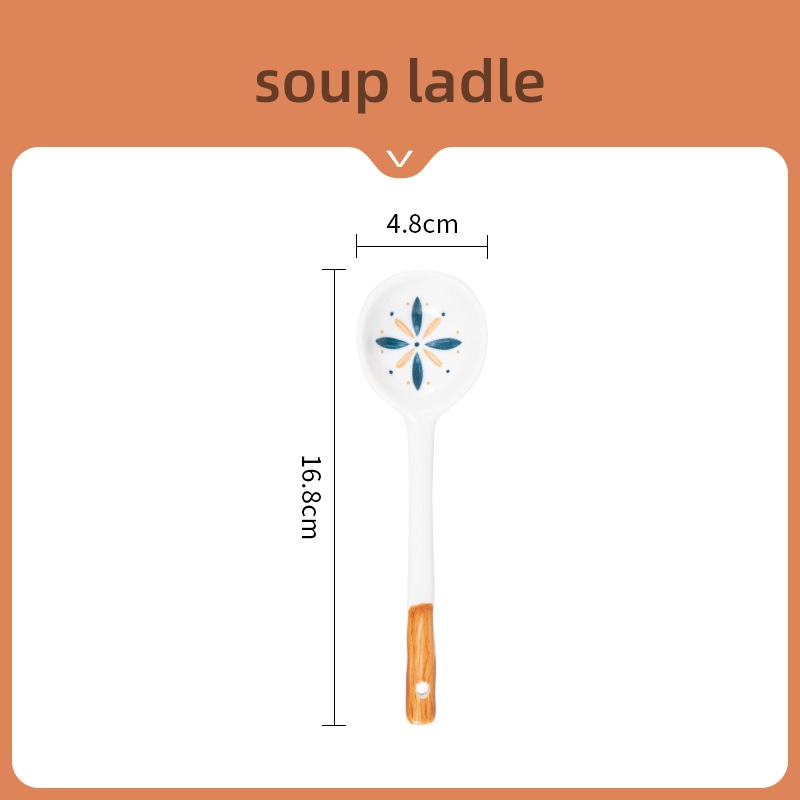 ทัพพีตักซุป
