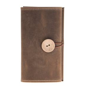 कस्टम लोगो रोल अप कॉर्ड आयोजक यूएसबी प्रभारी केबल ईरफ़ोन आयोजक मामले बैग असली लेदर या पु चमड़े OEM - Product Image 2