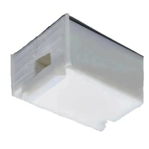Réservoir d'encre usagée compatible avec Epson ET 2714 ET 2710 ET 2720 ET 2715 ET 2711 ET 2712 ET 2721 - Product Image 5