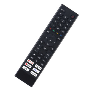 X701-<span class=keywords><strong>2</strong></span>厂家直销海信智能电视新款Rc ERF3J80H电视棒智能遥控红外通用遥控器 - Product Image 4