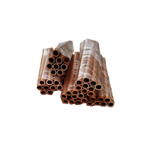C110 astm b819 tube de <span class=keywords><strong>cuivre</strong></span> tuyaux en <span class=keywords><strong>cuivre</strong></span> solide - Product Image 3