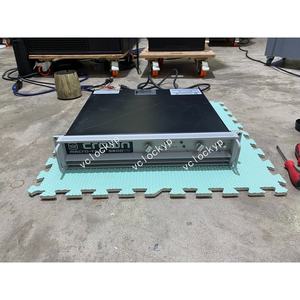 1 Amplificador Crown MA3600 Usado con 1 Mes de Garantía - Product Image 4