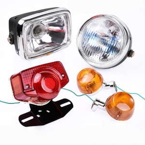 Fournisseur Nouveau Design Jialing JH 70 CD 70 Pièces <span class=keywords><strong>Moto</strong></span> Kits de Lampes Feux Arrière Led <span class=keywords><strong>Moto</strong></span> CD70 JH70 <span class=keywords><strong>Moto</strong></span> <span class=keywords><strong>Feu</strong></span> Arrière - Product Image 6