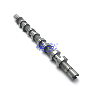 Arbre à cames OE 130205358R de vendeur direct d'usine de qualité pour le <span class=keywords><strong>moteur</strong></span> de RENAULT <span class=keywords><strong>K4M</strong></span>/K4J - Product Image 6