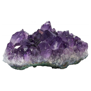 Cristaux En Gros Naturel Améthyste Cluster Raw Rock Quartz Reiki Cristaux De Guérison Druzy Geode Minéral Gemme Artisanat pour <span class=keywords><strong>Medita</strong></span> - Product Image 1
