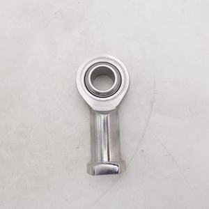 Joint femelle <span class=keywords><strong>heim</strong></span> rose roulement à rotule SI16-1T roulements à rotule m16 x 1.5 - Product Image 4