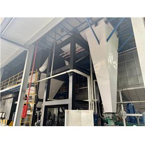 Caldera de Vapor a Gasóleo y Gas de 1 a 20 Toneladas, Quemador de Atomización a Presión, Alta Calidad, Nuevo, 0.8 a 2.0 MPa, Hasta 60 Meses - Product Image 6