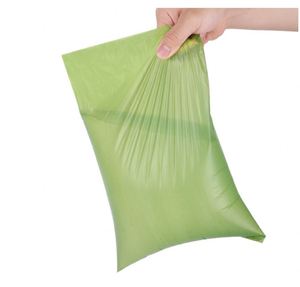 Service de personnalisation exclusif, sacs pour animaux de compagnie épaissis et étanches pour une durabilité accrue, matériau écologique et biodégradable - Product Image 3