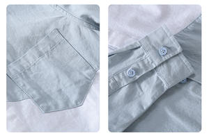 <strong>Vintage</strong> Corduroy Cargo Jacket Coats Men Outwear Green Casual Striped Loose Jackets Retro Hip Hop Streetwear Tops Autumn - Product Image 6