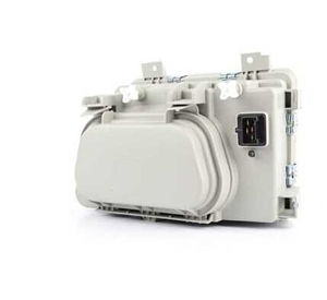 9018200261 Alloggiamento Faro 9018200161 Sostituzione Faro Anteriore per <span class=keywords><strong>Ricambi</strong></span> <span class=keywords><strong>Mercedes</strong></span> Benz Sprinter - Product Image 5