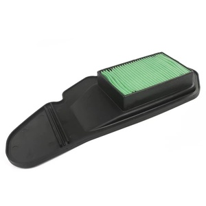 ไส้กรองอากาศ OEM 17210-KZR-600 คุณภาพใหม่ สำหรับรถมอเตอร์ไซค์ PCX150i VARIO TECHNO <span class=keywords><strong>INJECTION</strong></span> ขายดี - Product Image 2