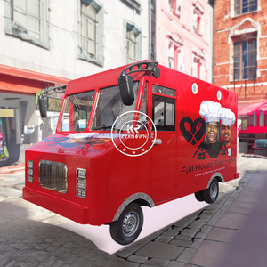 Chariots à Café Électrique Cuisine Mobile Crème Glacée Abordable Bus Moules <span class=keywords><strong>Frites</strong></span> Hot Dog Fast <span class=keywords><strong>Food</strong></span> <span class=keywords><strong>Truck</strong></span> à Vendre USA - Product Image 4