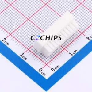 HC-ZHD-2*10Y-05 Housing (Wire-to-Board / Wire-to-Wire) P=1.5mm Connector 2x10P 1.5mm ZPD 2 - Product Image 2