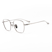 Lunettes optiques de luxe légères anti-lumière bleue bifocales pour la lecture, nouveau modèle, montures de lunettes pour filles