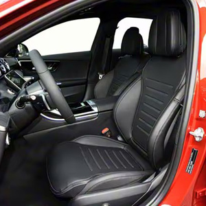 <span class=keywords><strong>Mercedes</strong></span>-Benz Classe C C 200 L d'occasion 2018, atmosphérique, sièges en cuir, pneus R17, conduite à gauche, transmission automatique - Product Image 4