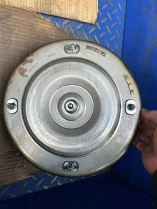 Brand-new 8F35 torque converter - Product Image 3