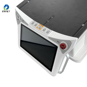 EUR Vet thiết kế tiên tiến thiết bị thú y ray Máy CT Scanner tiên tiến chẩn đoán hình ảnh tần số cao Máy phát điện - Product Image 4