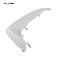 KEY ELEMENT Vente en gros de pièces détachées en plastique pour voiture : Bande de garniture de pare-chocs arrière, Panneau de garniture lumineuse, Remplacement direct 86627-G5000 86628-G5000