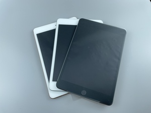 ขายส่งแท็บเล็ตมือสองแท้รุ่นยอดนิยม iPad Mini 5 ขนาด 7.9 นิ้ว ราคาถูก - Product Image 2
