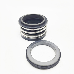 ชุดซ่อมพื้นฐานซีลเครื่องกล MG12/48 BQ1EGG สำหรับปั๊ม <span class=keywords><strong>lowara</strong></span> nscf 150-315/300/W45VCC4 - Product Image 1