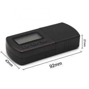 500G/0.01G Kỹ Thuật Số Bàn Xoay Stylus Lực Lượng Quy Mô Meter Đo Đèn Nền LCD Cao Chính Xác Theo Dõi Ngôn Ngữ Kỹ Thuật Số Quy Mô - Product Image 2