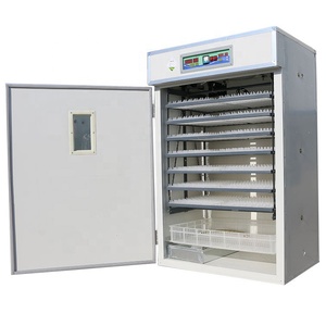 Tự Động 176 Trứng Lồng Ấp Hatcher/176 Trứng Lồng Ấp Với CE/Trứng Gà Lồng Ấp/Gia Cầm Hatcher - Product Image 2