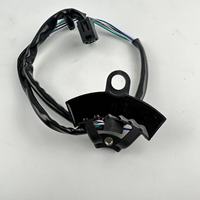 Sensor Posisi Crankshaft (CKP) Sepeda Motor 31220-K44-V01 untuk HONDA VISION 2015 31220K44V01