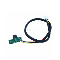 Sensor Encoder H9730 Berkualitas Baik untuk Printhead DX5 DX7 XP600 Printer Eco Solvent UV