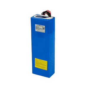 60V 24,5Ah Akku für Dualtron New, 60V 21Ah Akku für Dualtron New, 20Ah Akku für Dualtron New Elektroroller - Product Image 2