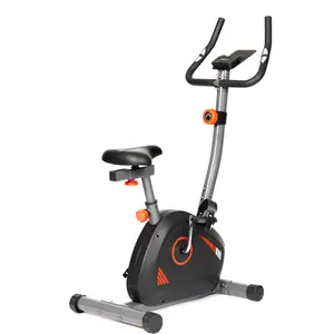 Top Grade High Quality New Design Indoor Spin Commercial Magnetic Home Gym Upright Fitness <strong>Mini</strong> <strong>Exercise</strong> <strong>Bike</strong> - Product Image 1