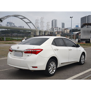Auto Usado Guazi, Toyota <span class=keywords><strong>Corolla</strong></span> <span class=keywords><strong>2014</strong></span>, Directo de Concesionario, Motor de Gasolina, Automático, Sedán de 5 Plazas, Volante a la Izquierda - Product Image 4