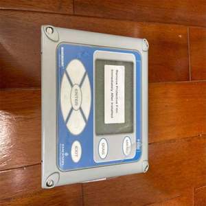 Transmisores de Presión de Acero Inoxidable Emerson Process 1056 Analyzer 100% Rosemounte Analytical 1056-01-22-38-AN 1056-01-20-38-AN - Product Image 3
