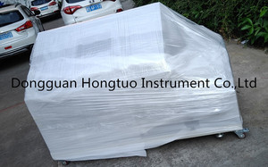 DHL-160/200 Umweltsimulations-Testmaschine Salz-Sprühprobekammer/Salz-Sprühprobemaschine - Product Image 4