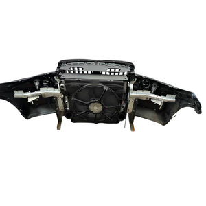 Conjunto de Parachoques Delantero y Kit de Radiador Versión M de Alta Calidad para <span class=keywords><strong>BMW</strong></span> <span class=keywords><strong>X5</strong></span> (F15), Compatible con Modelos 2014-<span class=keywords><strong>2018</strong></span> - Product Image 6