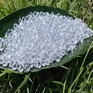 PP 500P Trinh Nữ Polypropylene hạt mỏng Tường ép phun sợi bột giá thấp vật liệu nhựa Homopolymer Trinh Nữ - Product Image 1