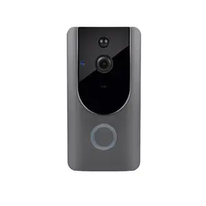 Smart Home Doorbell Ewelink Arlo Ring Camera Door Bell Cam Wifi M3 Remote WakeでMobile/PIR / Pushing Button Liaoning