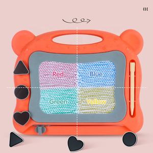مصنع جديد Tablero دي Dibujo الأطفال DIY المغناطيسي ألعاب لوحة الرسم للأطفال - Product Image 5