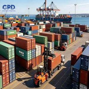 Soluzione di Trasporto Marittimo FCL Conveniente dalla Cina a <span class=keywords><strong>Mersin</strong></span> (TRMER), Turchia - Product Image 6