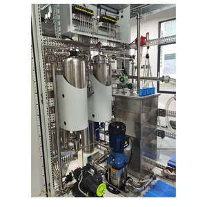 Centrale hydrogène, véhicules à pile à combustible hydrogène, station de charge et de remplissage, <span class=keywords><strong>production</strong></span> d'hydrogène - Product Image 3