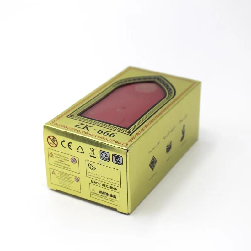 2021 г., священный цифровой Коран, светодиодный ночник, пробка Корана, Стик, настенная розетка, Коран, динамик, 24 часа, Коран, проигрыватель на стене