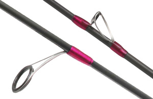 Caña <span class=keywords><strong>de</strong></span> Pescar Hearty Rise <span class=keywords><strong>de</strong></span> Carbono EVA para Agua Salada, Ligera, para Pesca Jigging, para Uso en Lagos y Ríos, Envío Gratis - Product Image 6