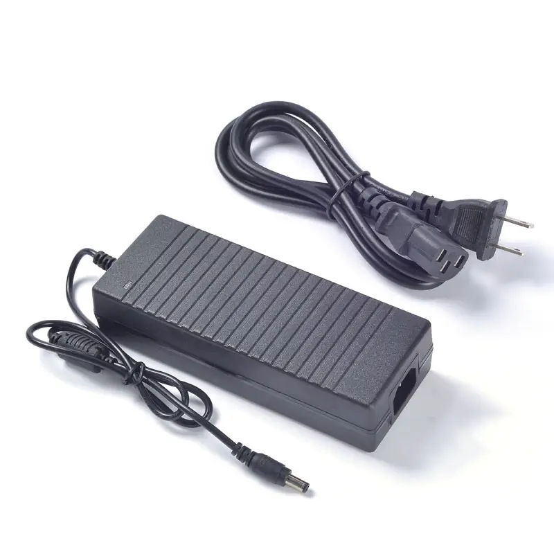 Universal Car Adaptor 12V10A Power Adapter For Vacuum Cleaners