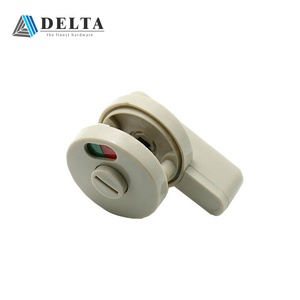 Chống Ăn Mòn Bền Nylon Nhà Vệ Sinh Tủ Phần Cứng Phân Vùng - Product Image 5