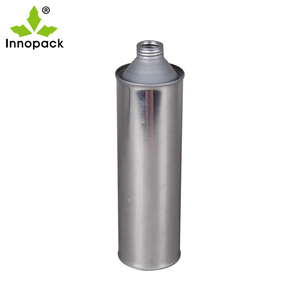 กระป๋องโลหะตัวทำละลายโลหะปากแคบ100มล. 125มล. 250มล. - Product Image 2